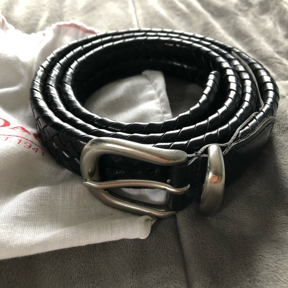 Brand new men’s coach belt sz 42